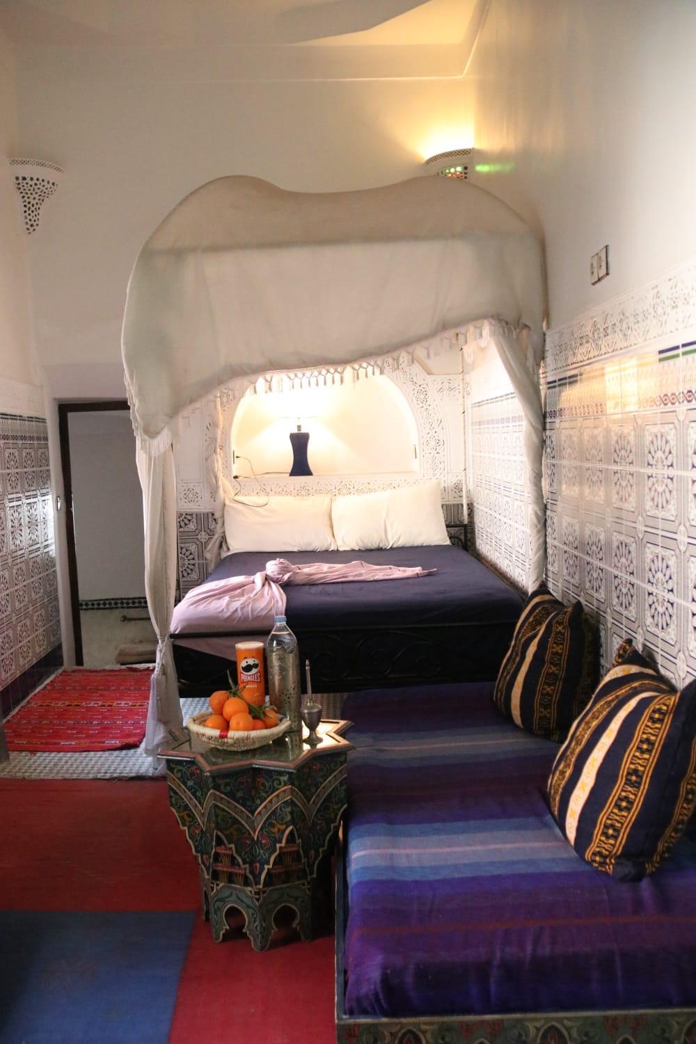 Riad Redous Маракеш Екстериор снимка