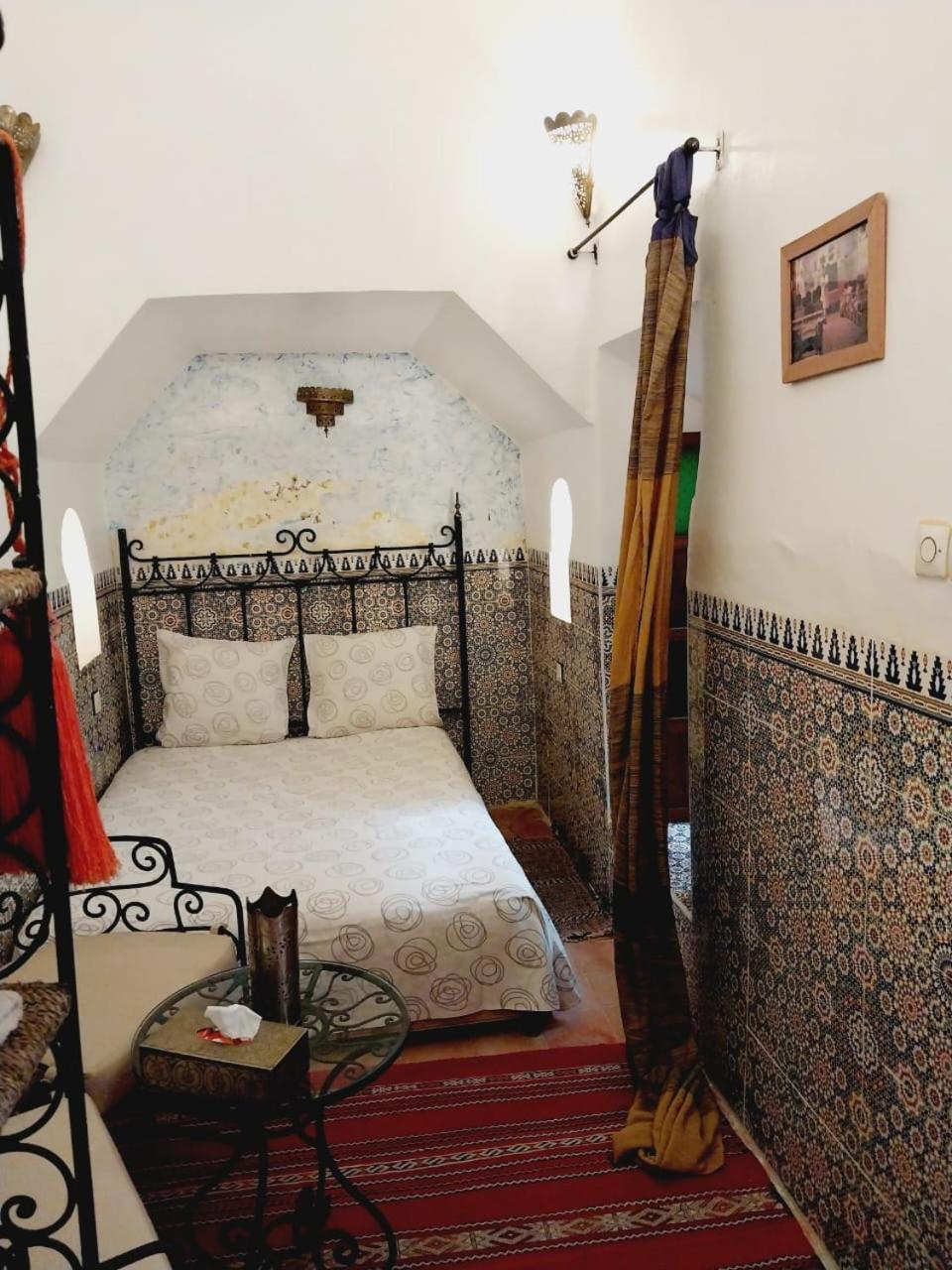 Riad Redous Маракеш Екстериор снимка