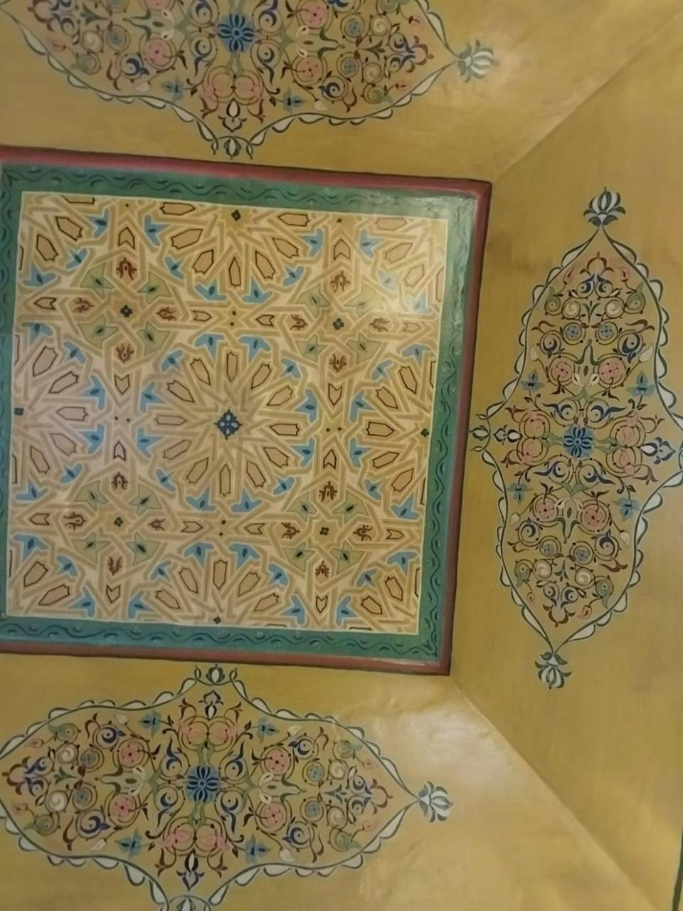 Riad Redous Маракеш Екстериор снимка