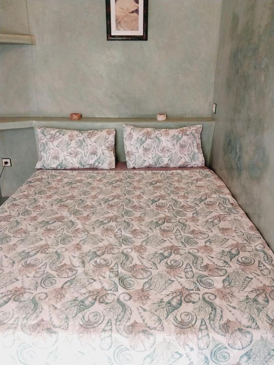 Riad Redous Маракеш Екстериор снимка