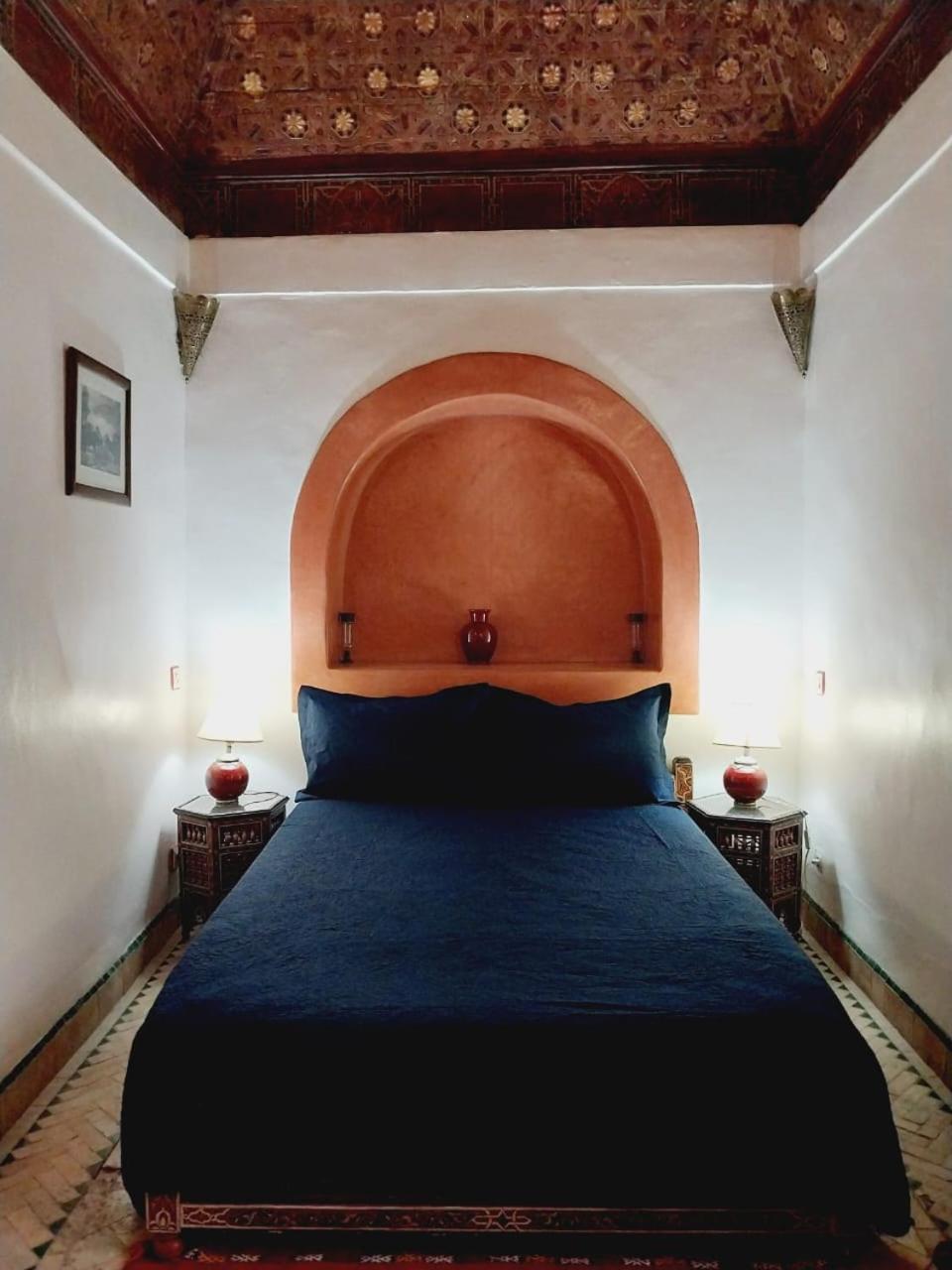 Riad Redous Маракеш Екстериор снимка