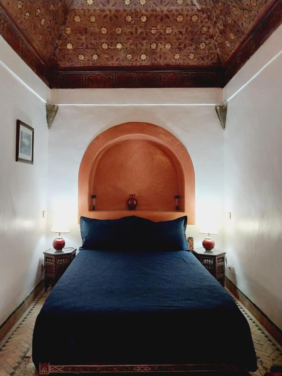 Riad Redous Маракеш Екстериор снимка