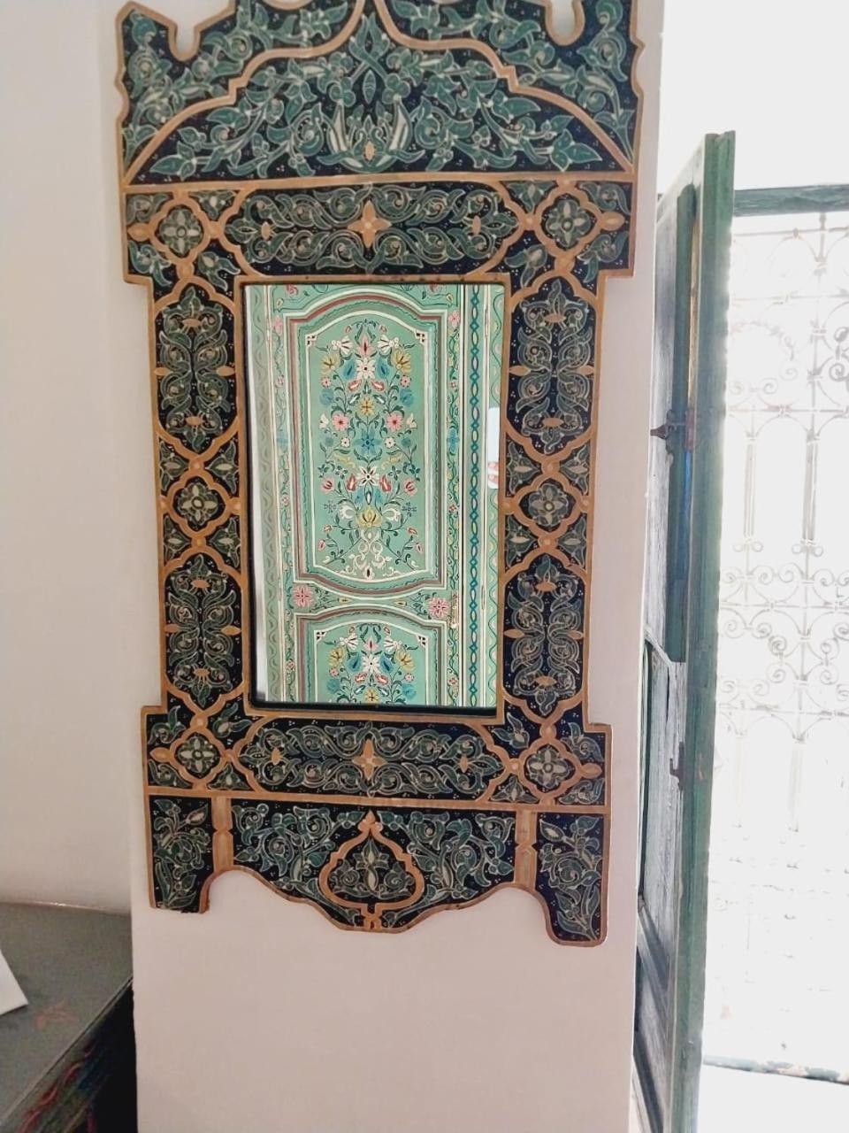 Riad Redous Маракеш Екстериор снимка