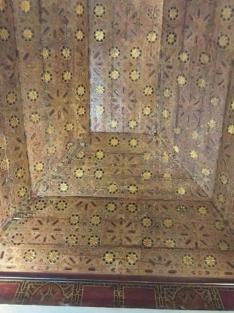Riad Redous Маракеш Екстериор снимка
