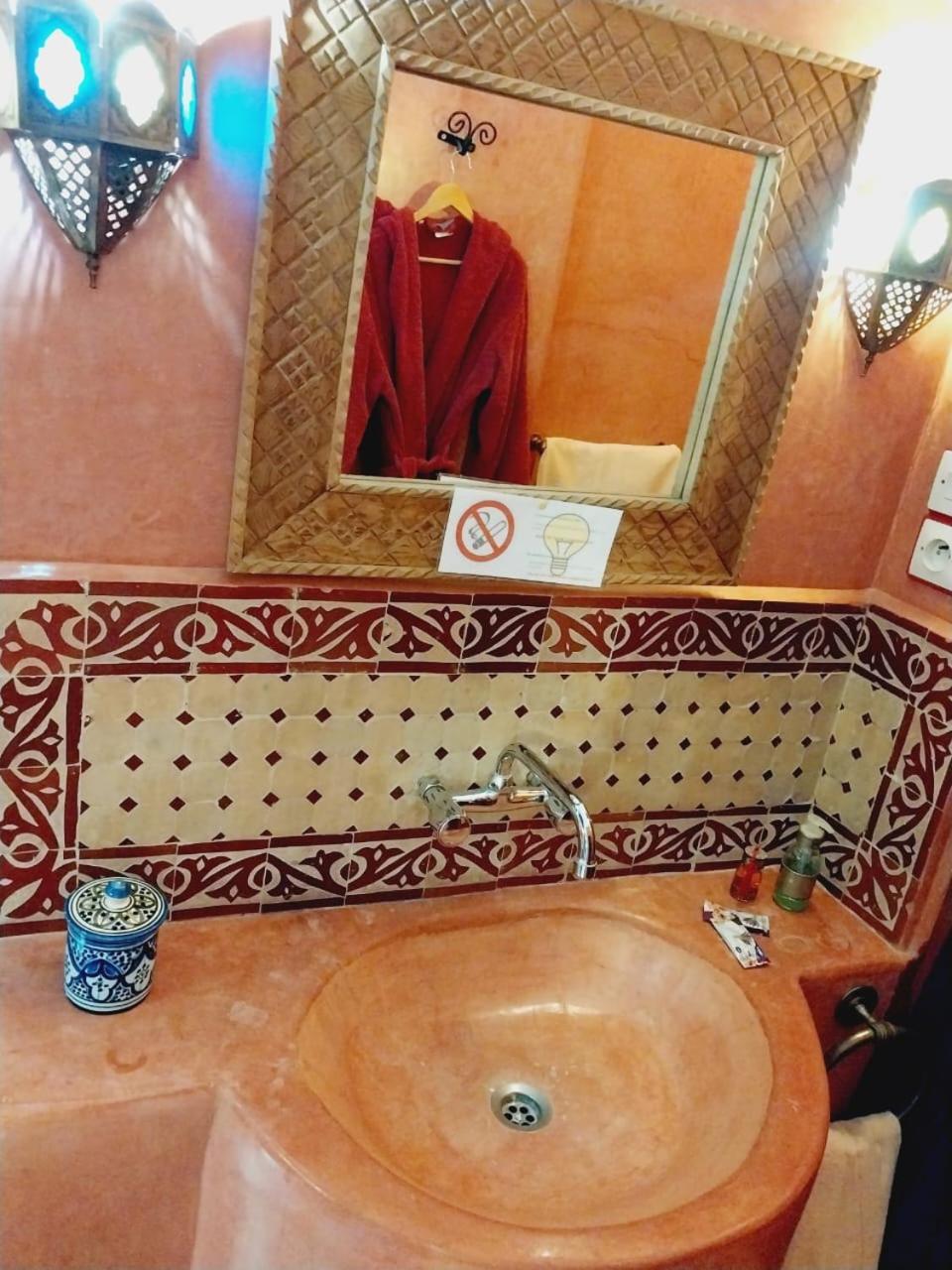 Riad Redous Маракеш Екстериор снимка