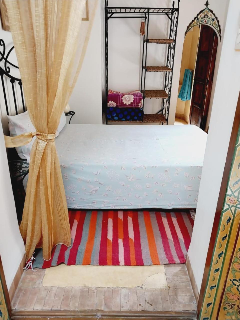 Riad Redous Маракеш Екстериор снимка