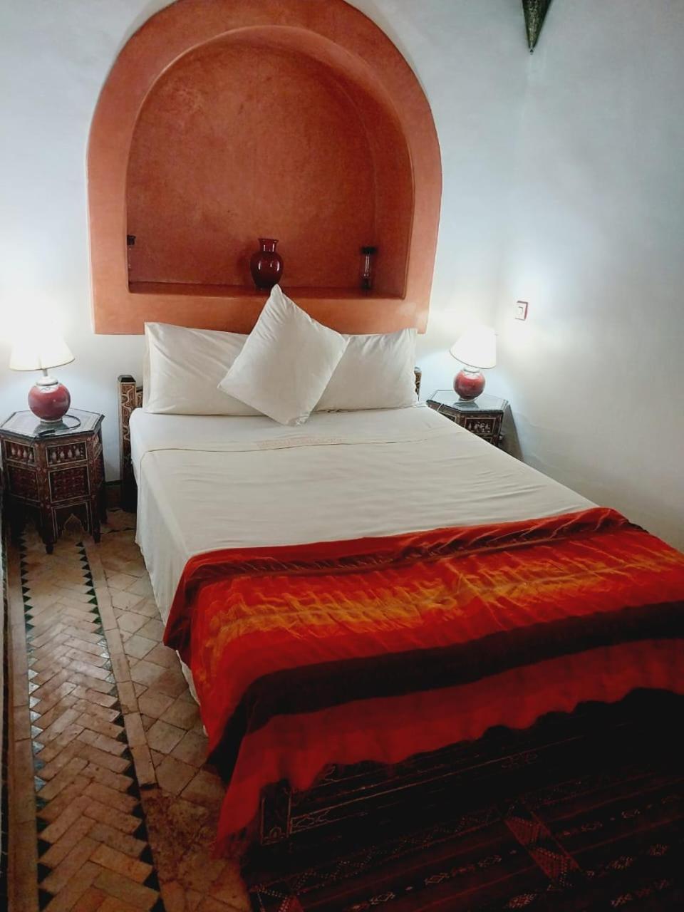 Riad Redous Маракеш Екстериор снимка