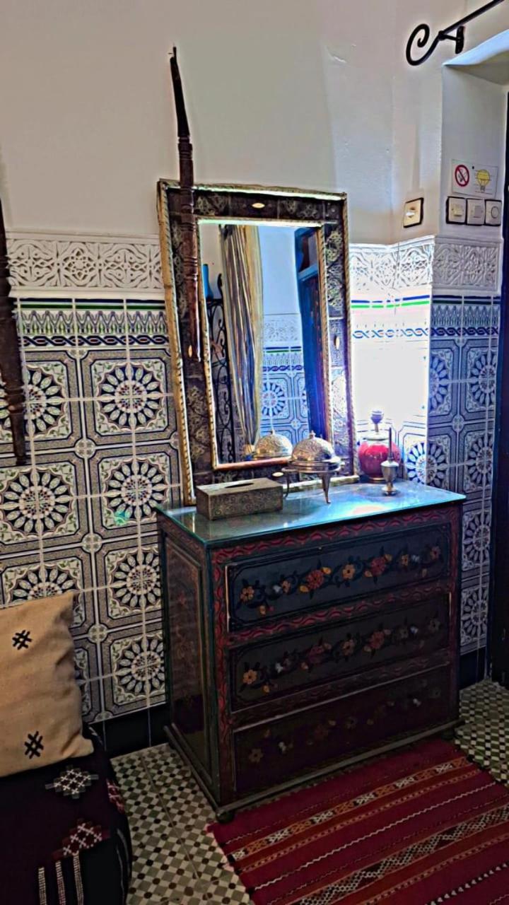 Riad Redous Маракеш Екстериор снимка