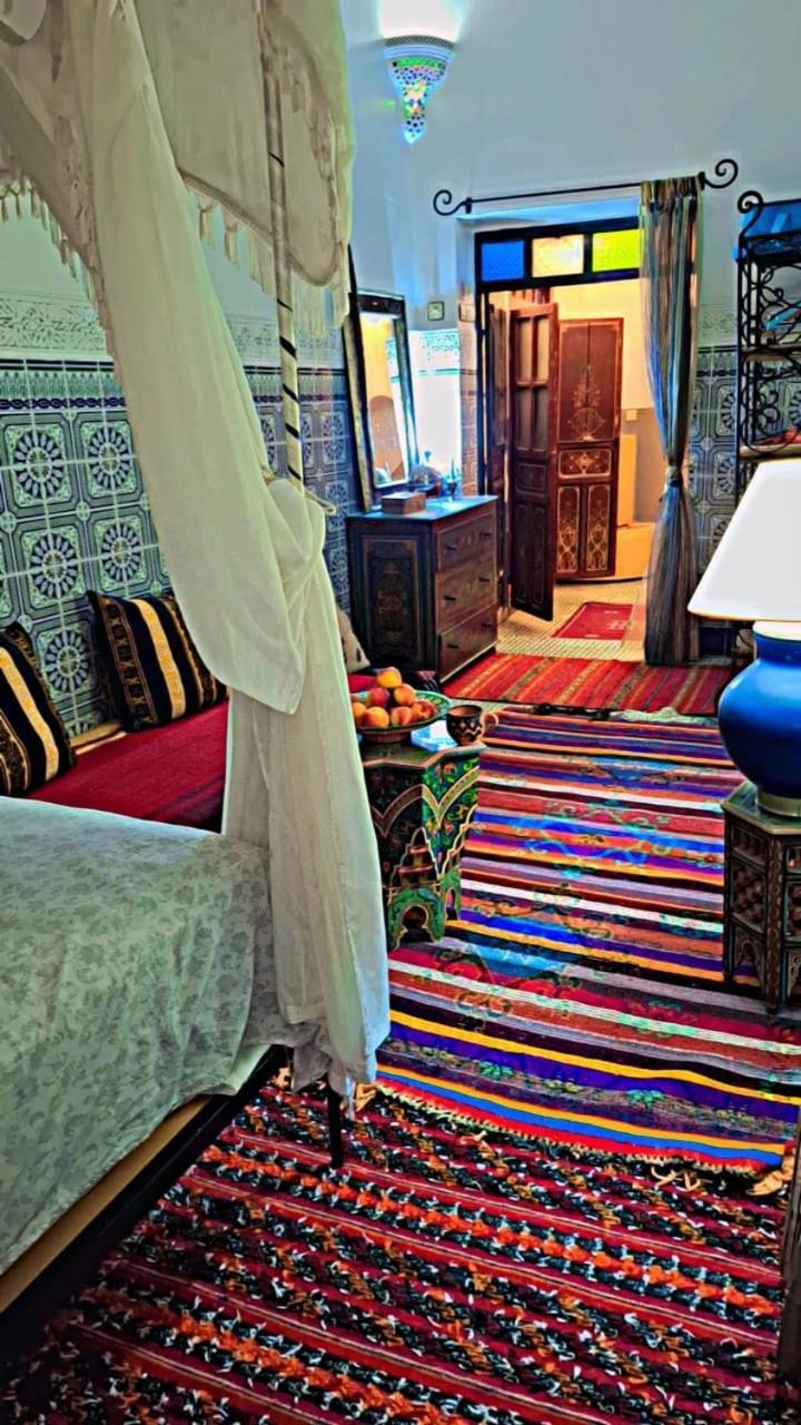 Riad Redous Маракеш Екстериор снимка