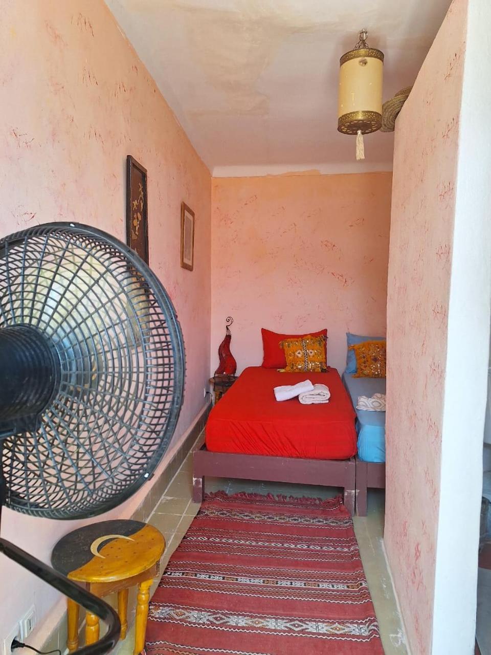 Riad Redous Маракеш Екстериор снимка