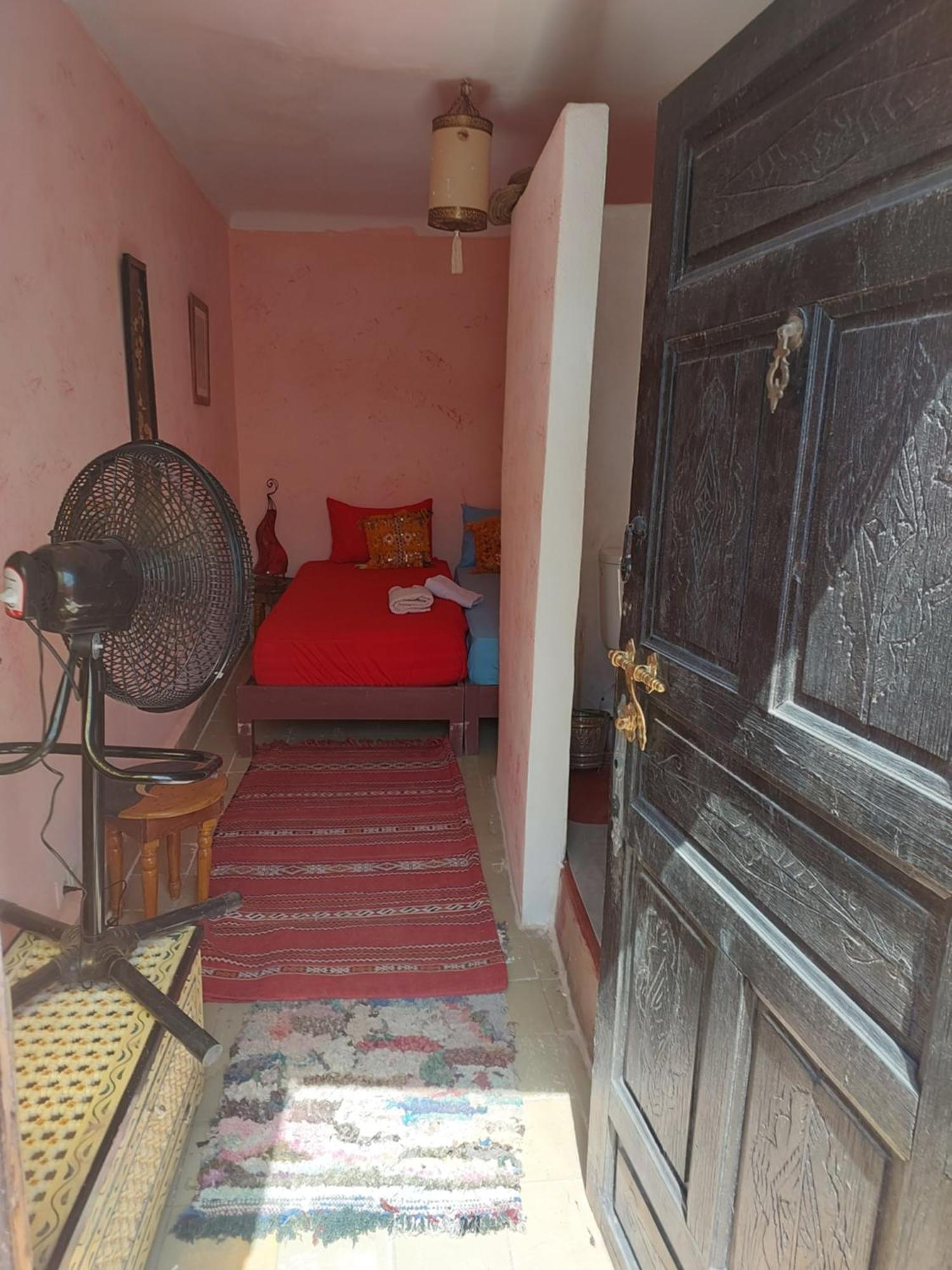 Riad Redous Маракеш Екстериор снимка