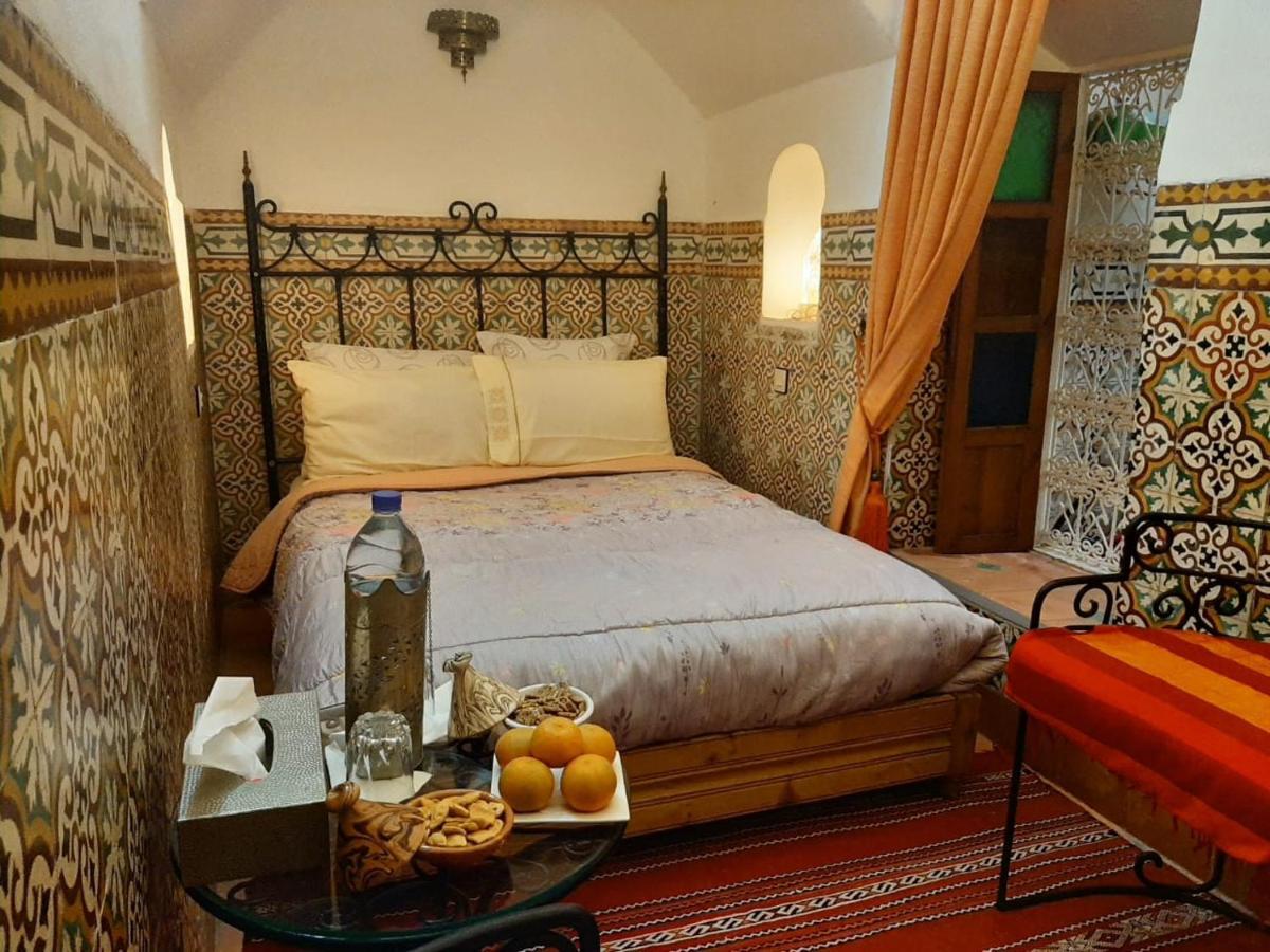 Riad Redous Маракеш Екстериор снимка