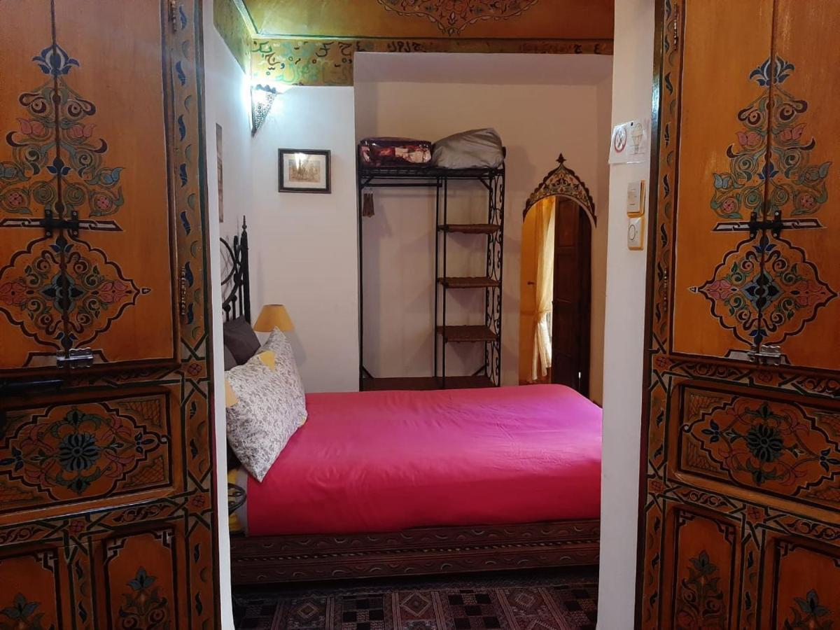 Riad Redous Маракеш Екстериор снимка